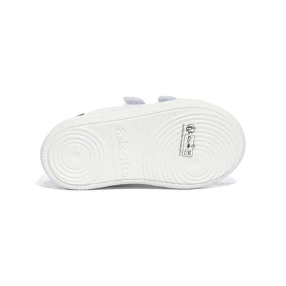 FALCOTTO 0012017749.07.2N97 WHITE AZURE Sneakers Bambino 