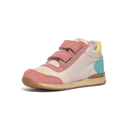 FALCOTTO 0012018209.01.2N11 MILK CANDY Sneakers Bambina 