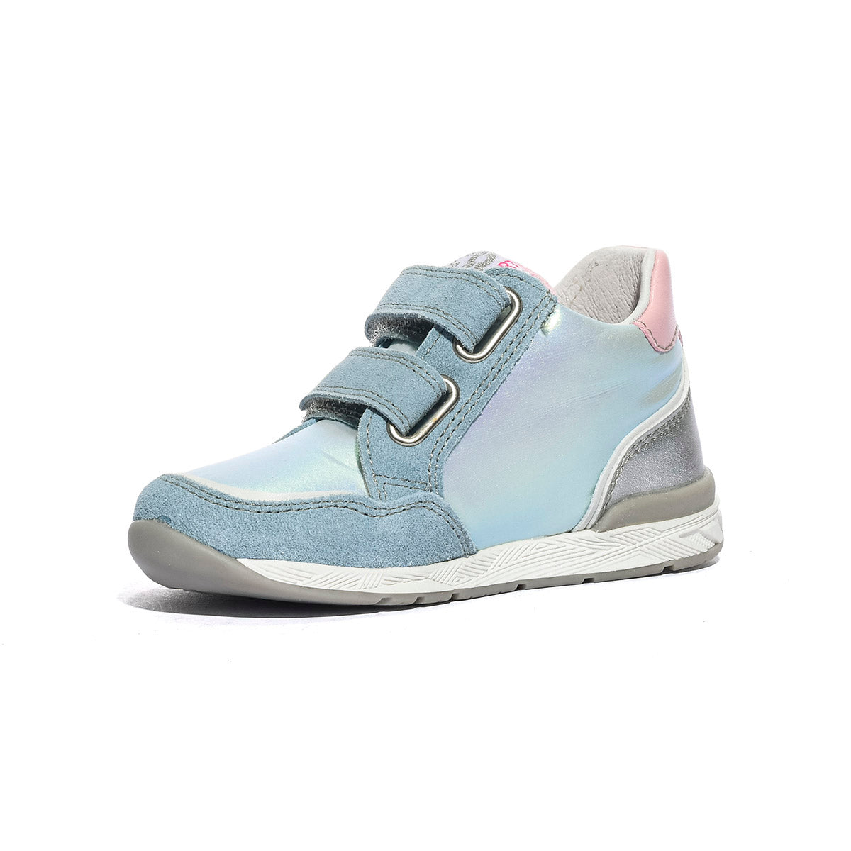 FALCOTTO 0012018211.01.2C97 DREAM SILVER Sneakers Bambina 