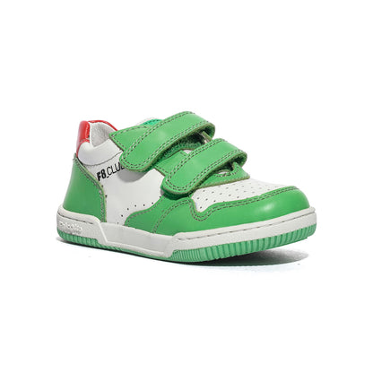 FALCOTTO 0012018220.01.1N05 WHITE AGAVE Sneakers Bambino 