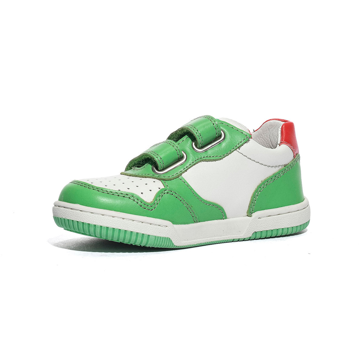 FALCOTTO 0012018220.01.1N05 WHITE AGAVE Sneakers Bambino 
