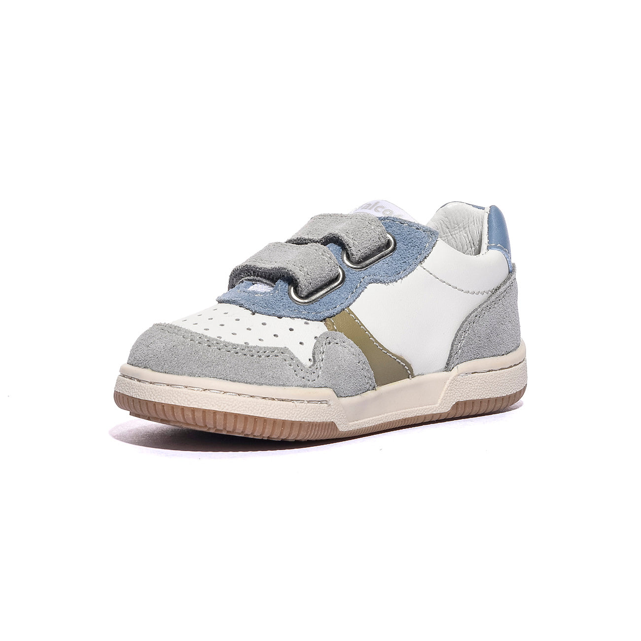 FALCOTTO 0012018220.02.1N94 GREY WHITE Sneakers Bambino 