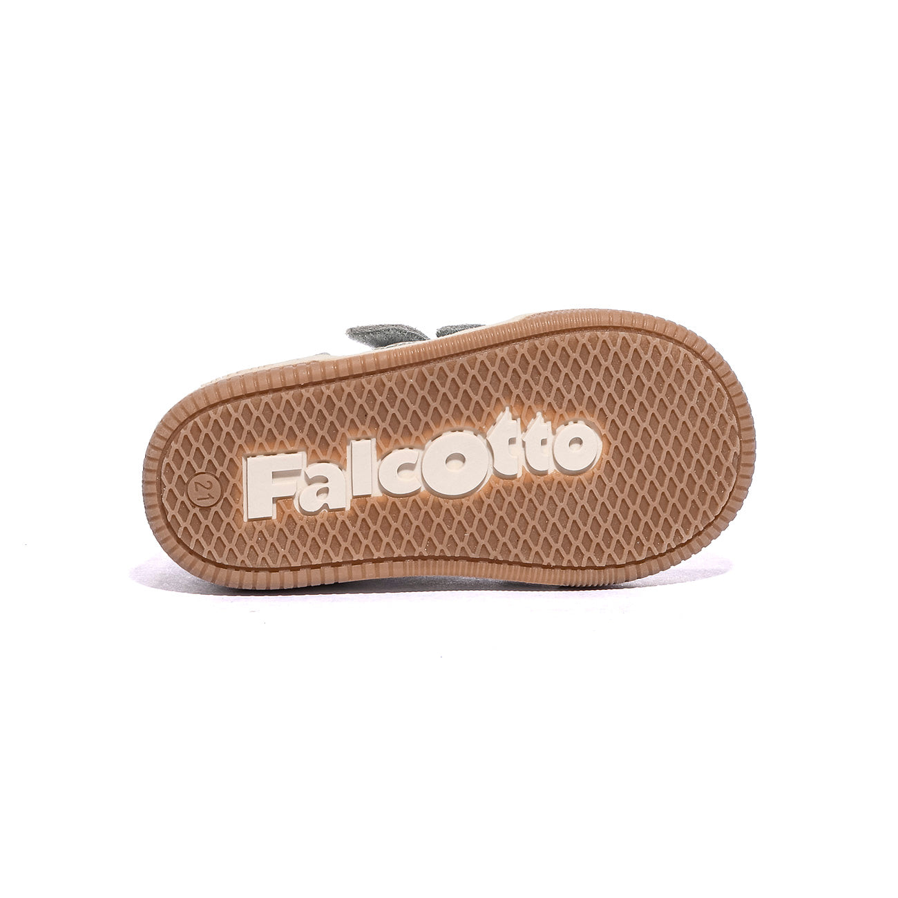 FALCOTTO 0012018220.02.1N94 GREY WHITE Sneakers Bambino 