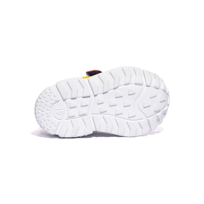 FALCOTTO 0012018223.01.1C77 AZURE WHITE Sneakers Bambino 