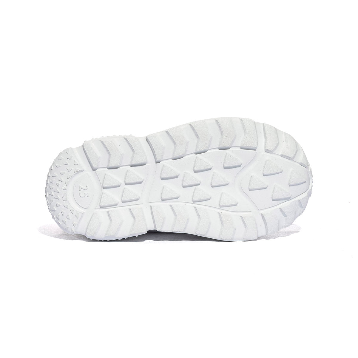 FALCOTTO 0012018223.01.1E05 BEIGE WHITE Sneakers Bambino 