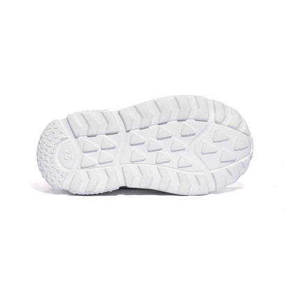 FALCOTTO 0012018223.01.1E05 BEIGE WHITE Sneakers Bambino 