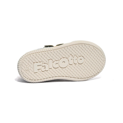 FALCOTTO 0012018269.01.2B42 STONE WHITE Sneakers Bambino 
