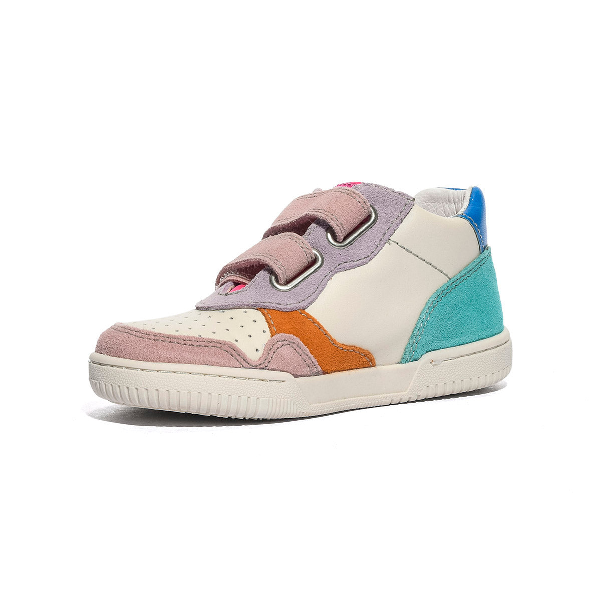 FALCOTTO 0012018269.03.1N99 PINK MILK Sneakers Bambina 