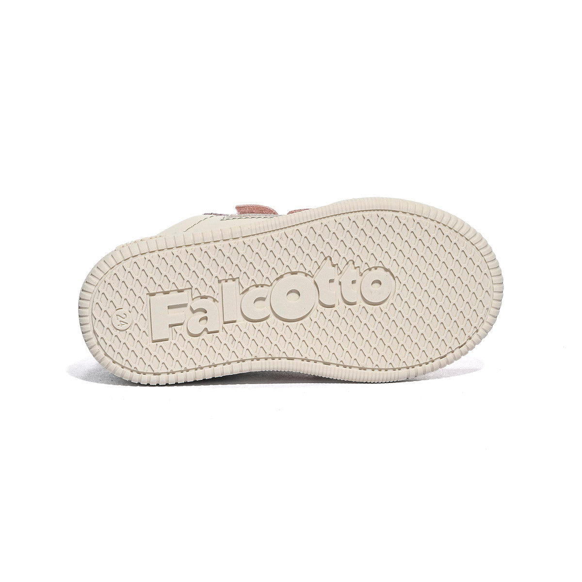 FALCOTTO 0012018269.03.1N99 PINK MILK Sneakers Bambina 