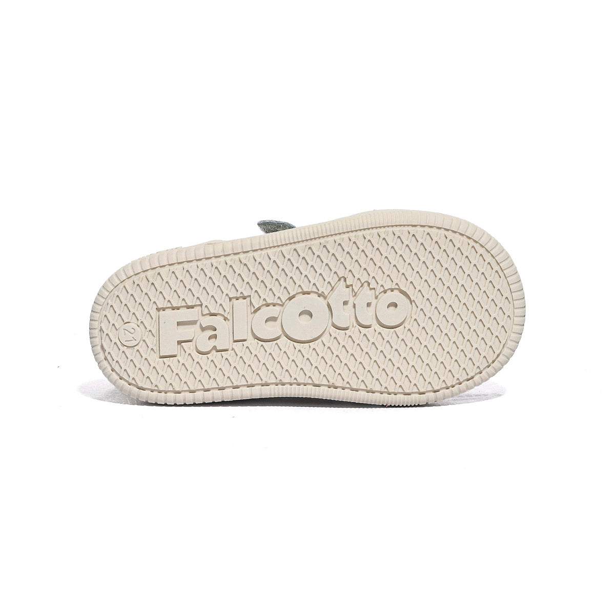 FALCOTTO 0012018269.03.2C28 CELESTE MILK Sneakers Bambino 