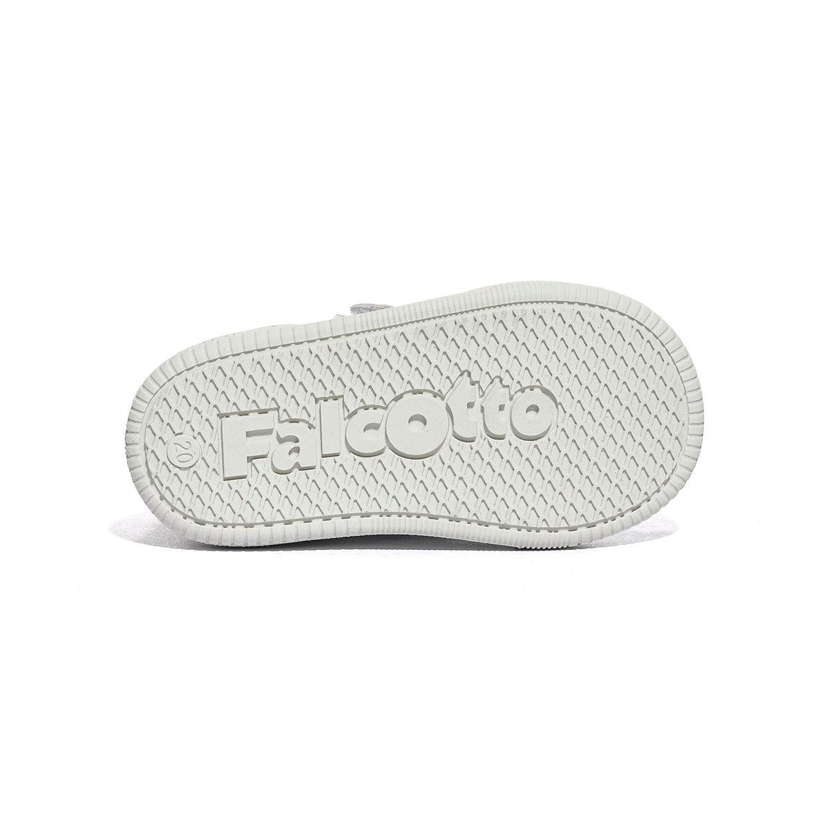 FALCOTTO 0012018269.06.1N21 WHITE MULTI Sneakers Bambina 