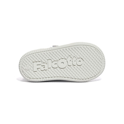 FALCOTTO 0012018269.06.1N21 WHITE MULTI Sneakers Bambina 
