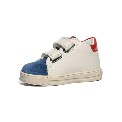 FALCOTTO 0012018391.01.2C78 AZURE MILK Sneakers Bambino 