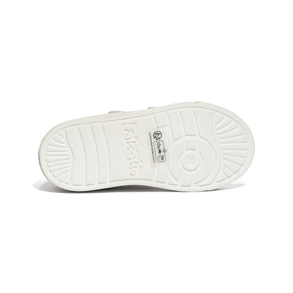 FALCOTTO 0012018416.04.1Q96 PLATINUM MILK Sneakers Bambina 
