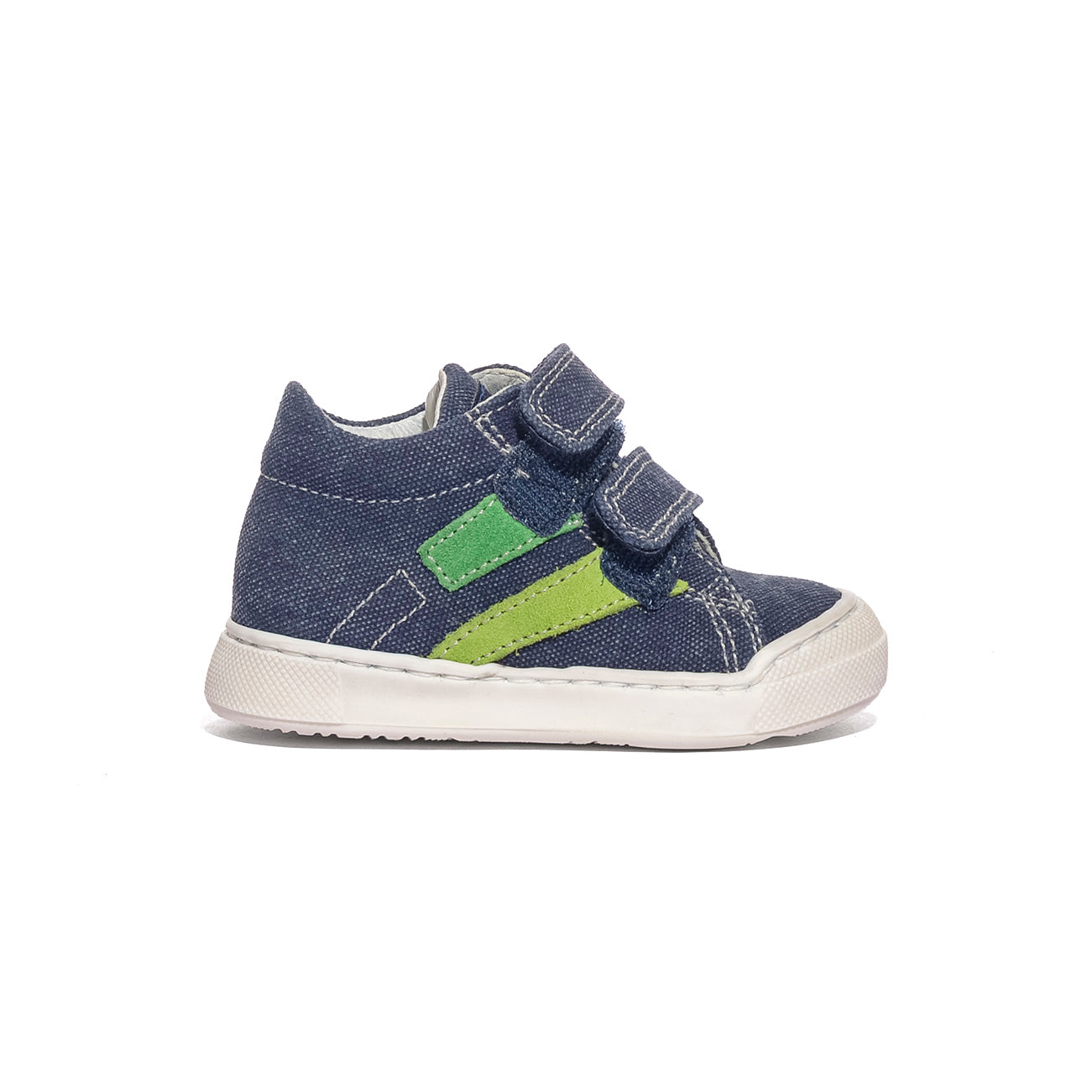 FALCOTTO 0012018453.01.0C06 JEANS Sneakers Bambino 