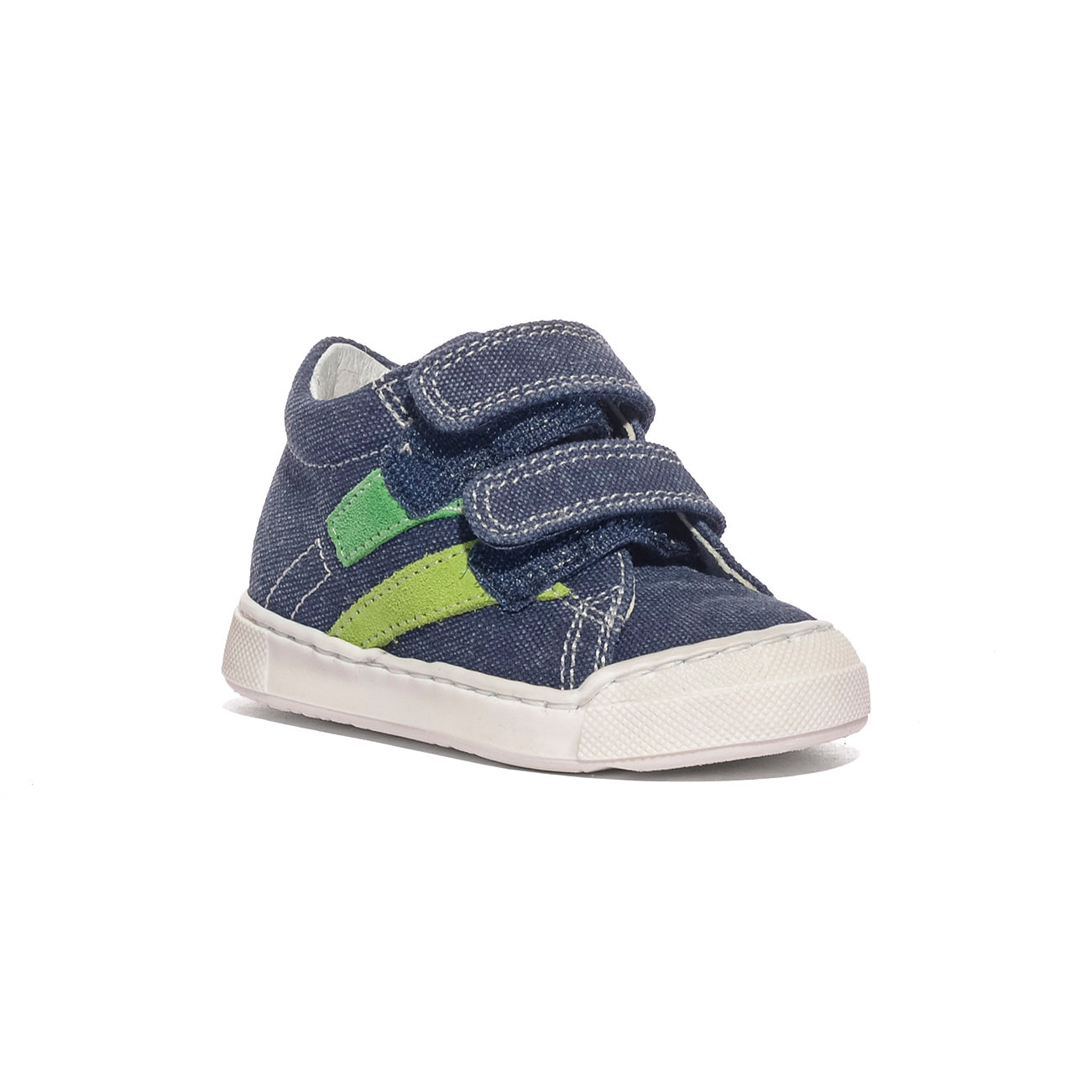 FALCOTTO 0012018453.01.0C06 JEANS Sneakers Bambino 