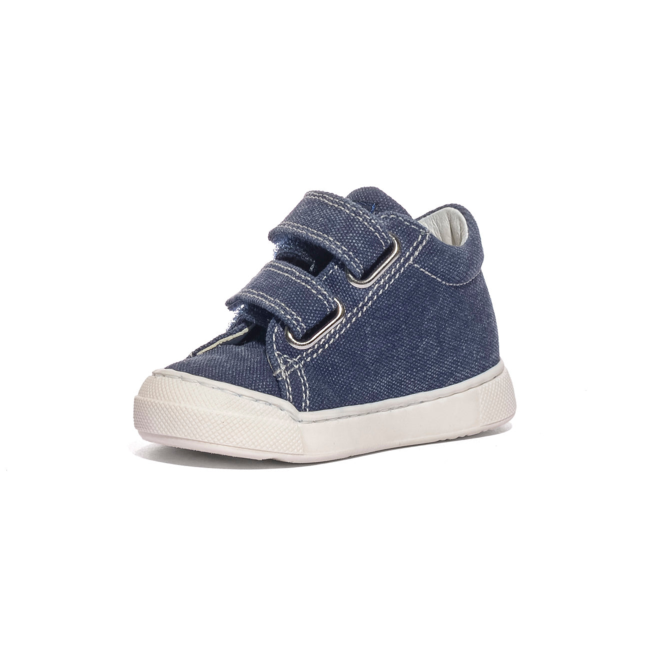 FALCOTTO 0012018453.01.0C06 JEANS Sneakers Bambino 