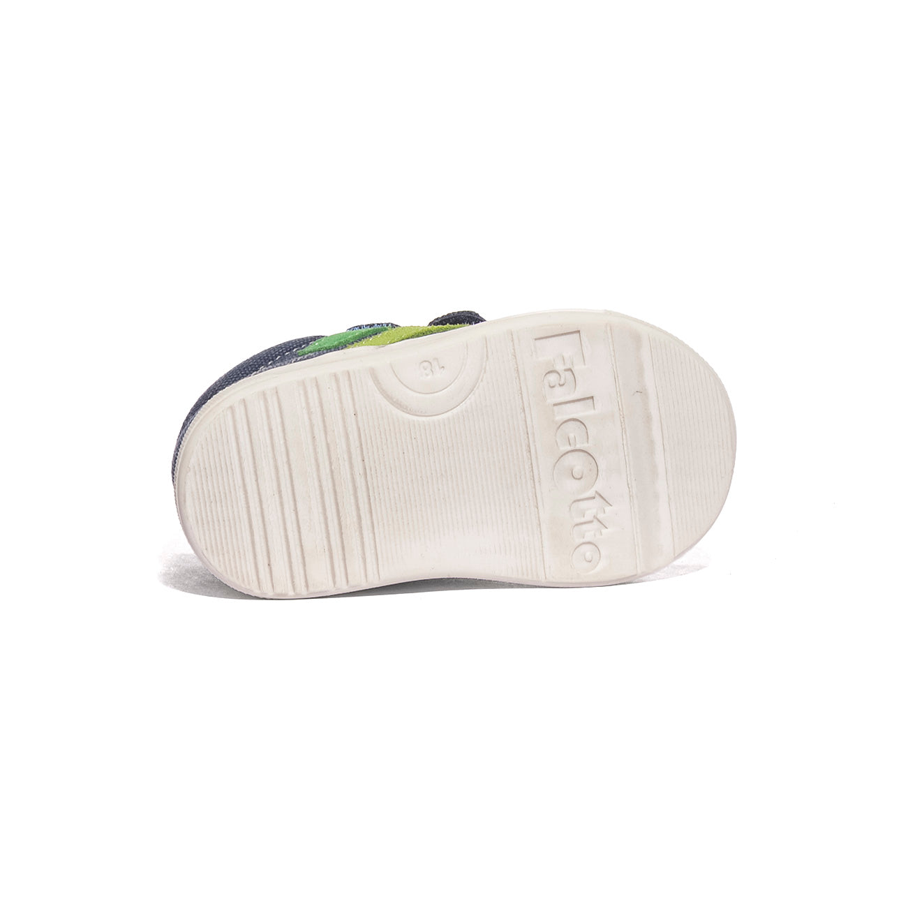 FALCOTTO 0012018453.01.0C06 JEANS Sneakers Bambino 