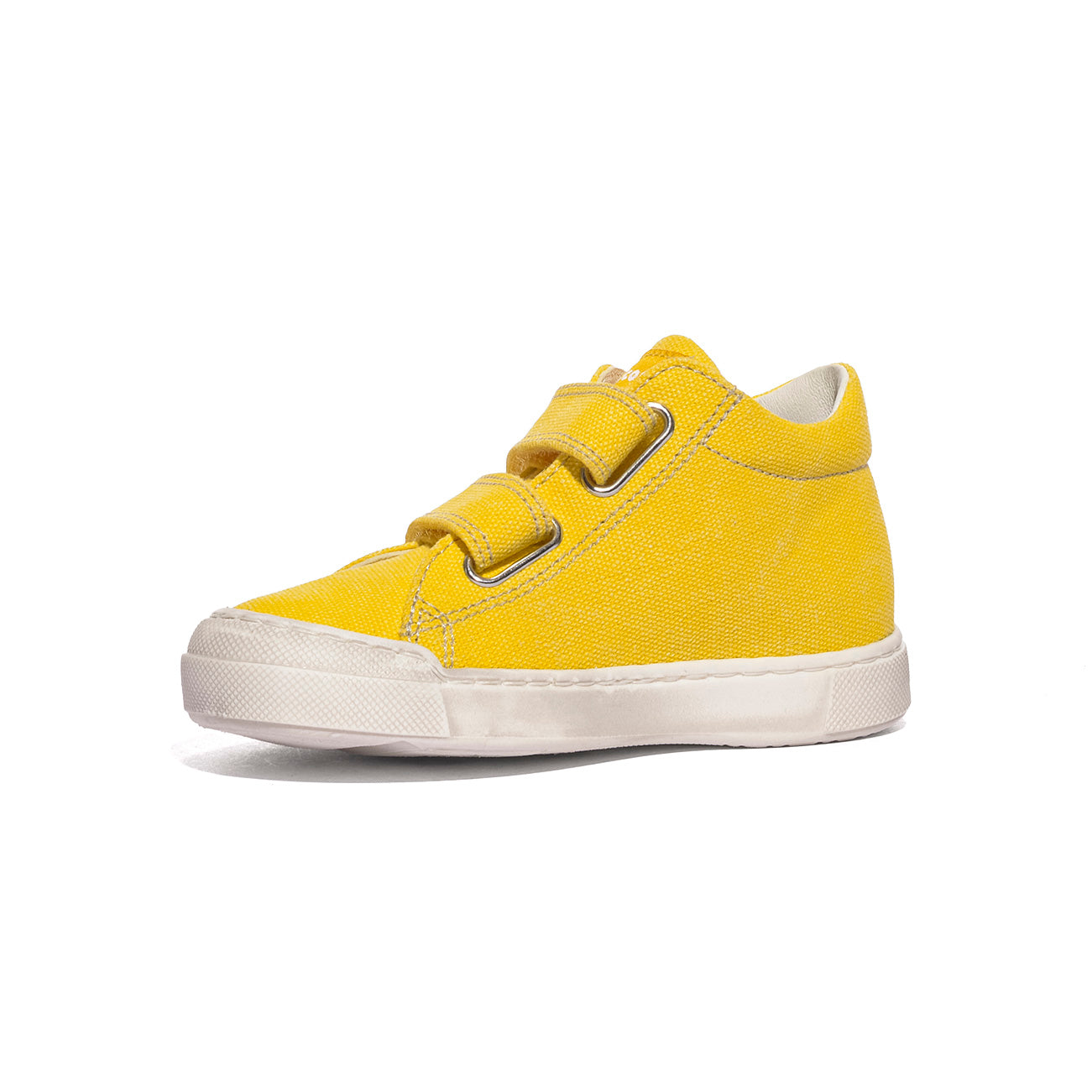 FALCOTTO 0012018453.01.0G04 YELLOW Sneakers Bambino 