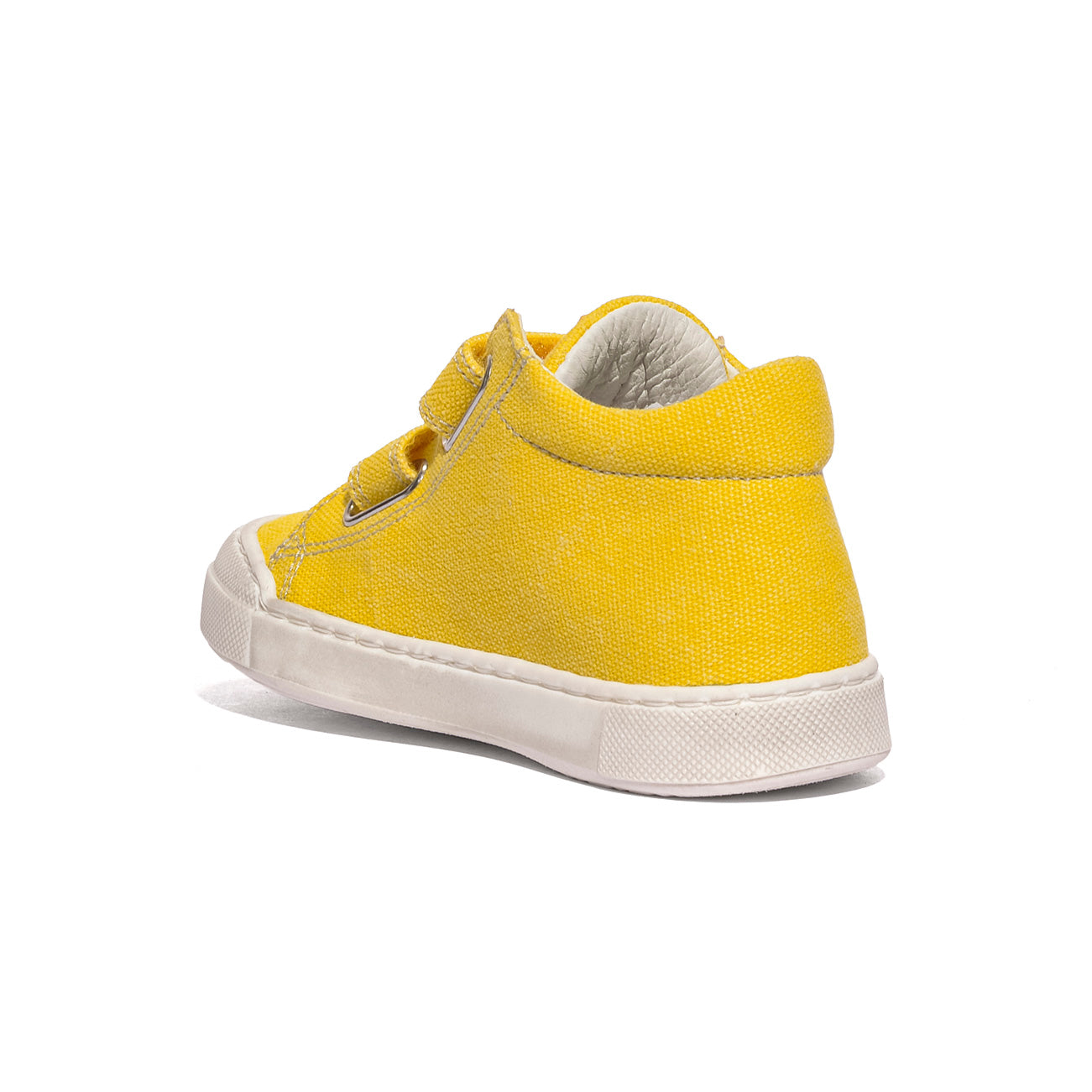 FALCOTTO 0012018453.01.0G04 YELLOW Sneakers Bambino 