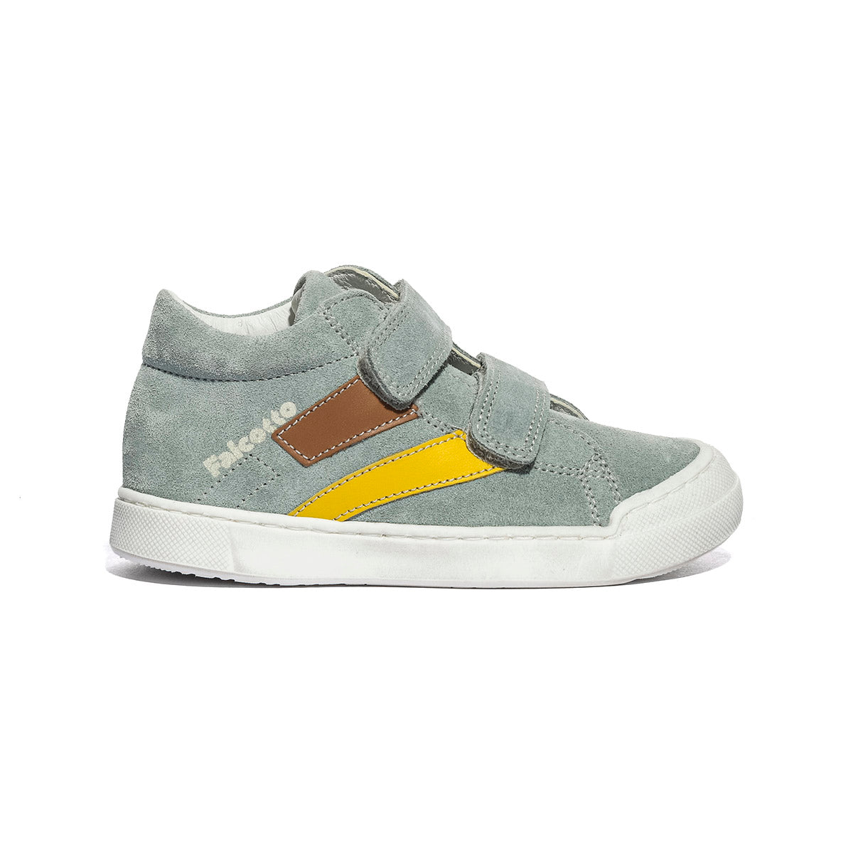 FALCOTTO 0012018453.03.0F15 SAGE Sneakers Bambino 
