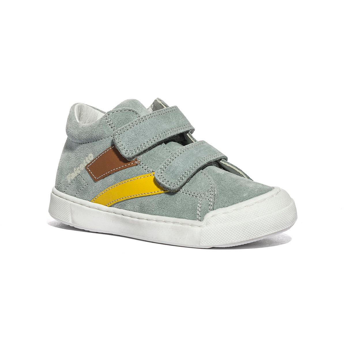 FALCOTTO 0012018453.03.0F15 SAGE Sneakers Bambino 