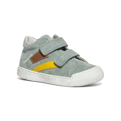 FALCOTTO 0012018453.03.0F15 SAGE Sneakers Bambino 