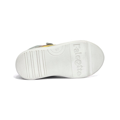 FALCOTTO 0012018453.03.0F15 SAGE Sneakers Bambino 
