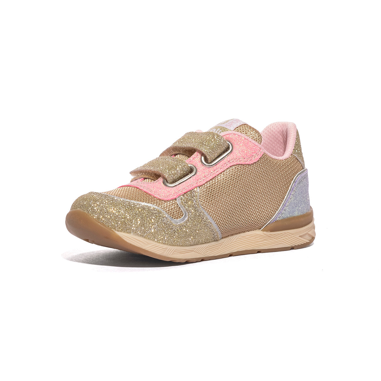FALCOTTO 0012018601.03.1Q14 PLATINUM FLAMINGO Sneakers Bambina 