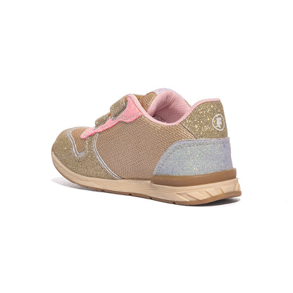 FALCOTTO 0012018601.03.1Q14 PLATINUM FLAMINGO Sneakers Bambina 