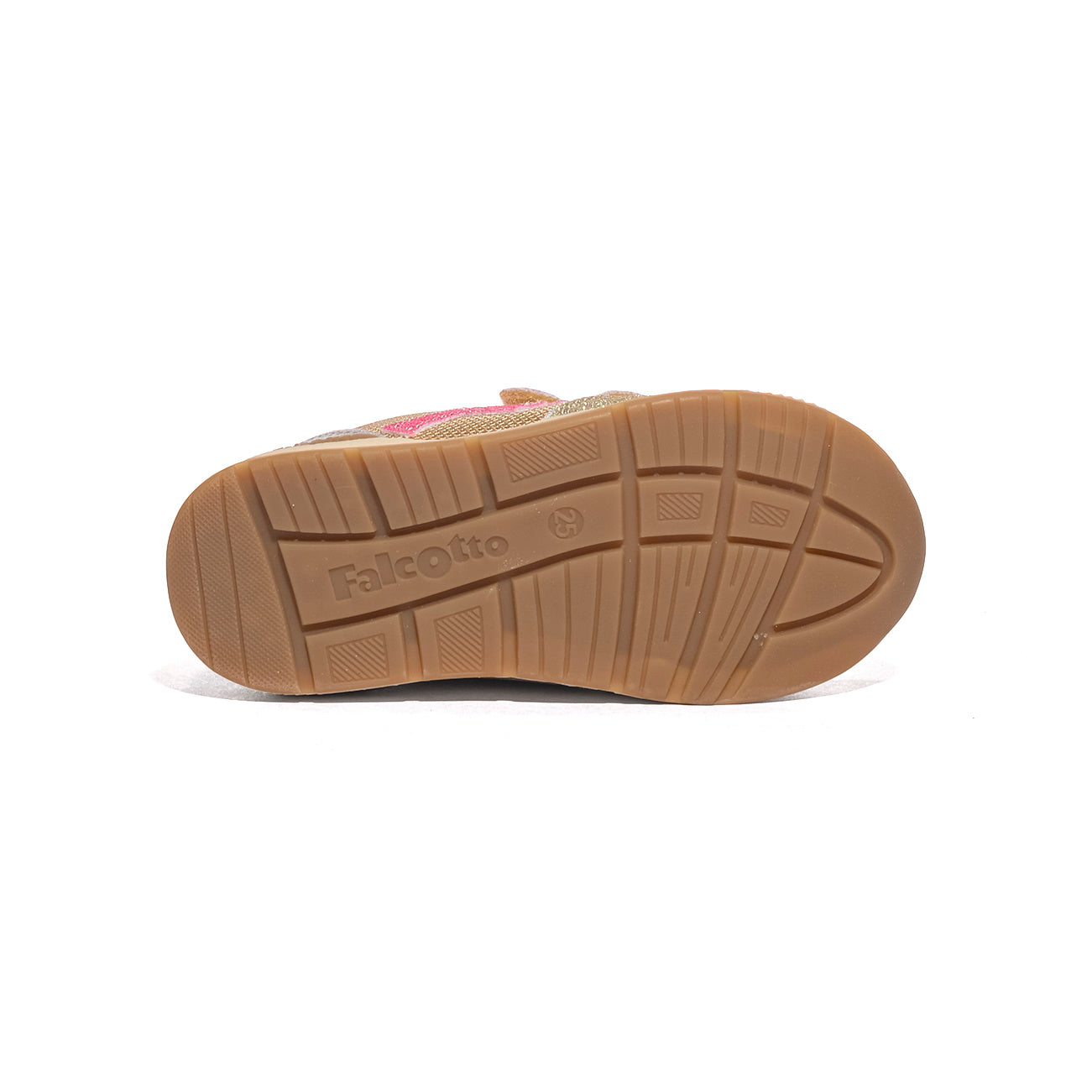 FALCOTTO 0012018601.03.1Q14 PLATINUM FLAMINGO Sneakers Bambina 