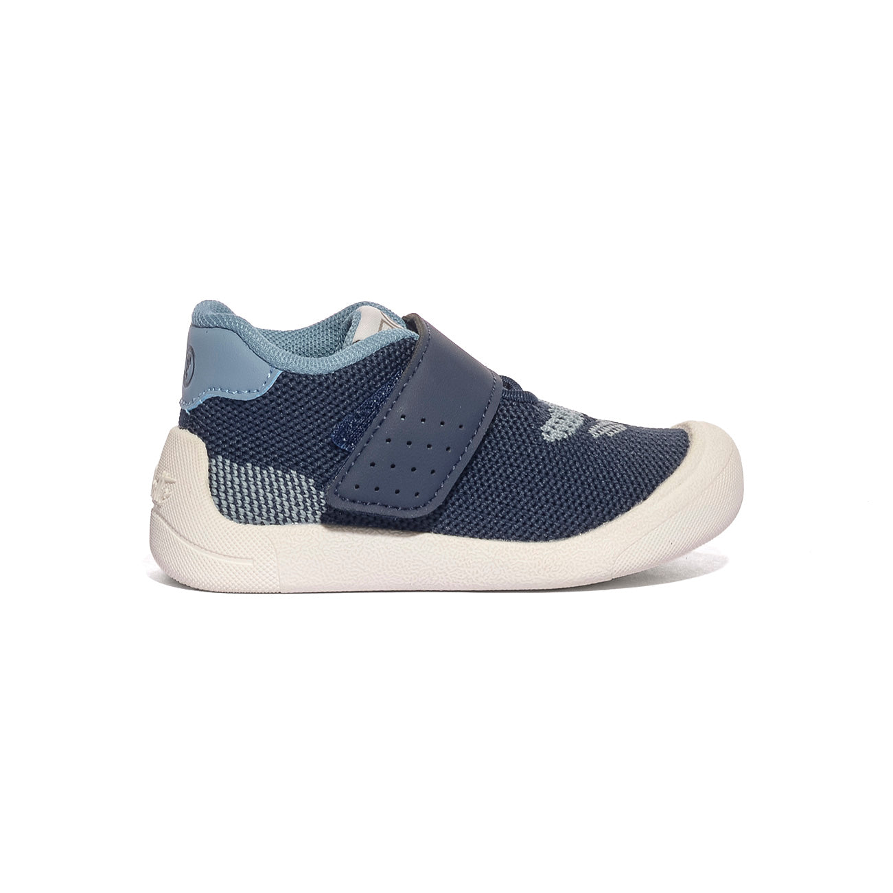 FALCOTTO 0012018846.01.1C28 NAVY CELESTE Sneakers Bambino 