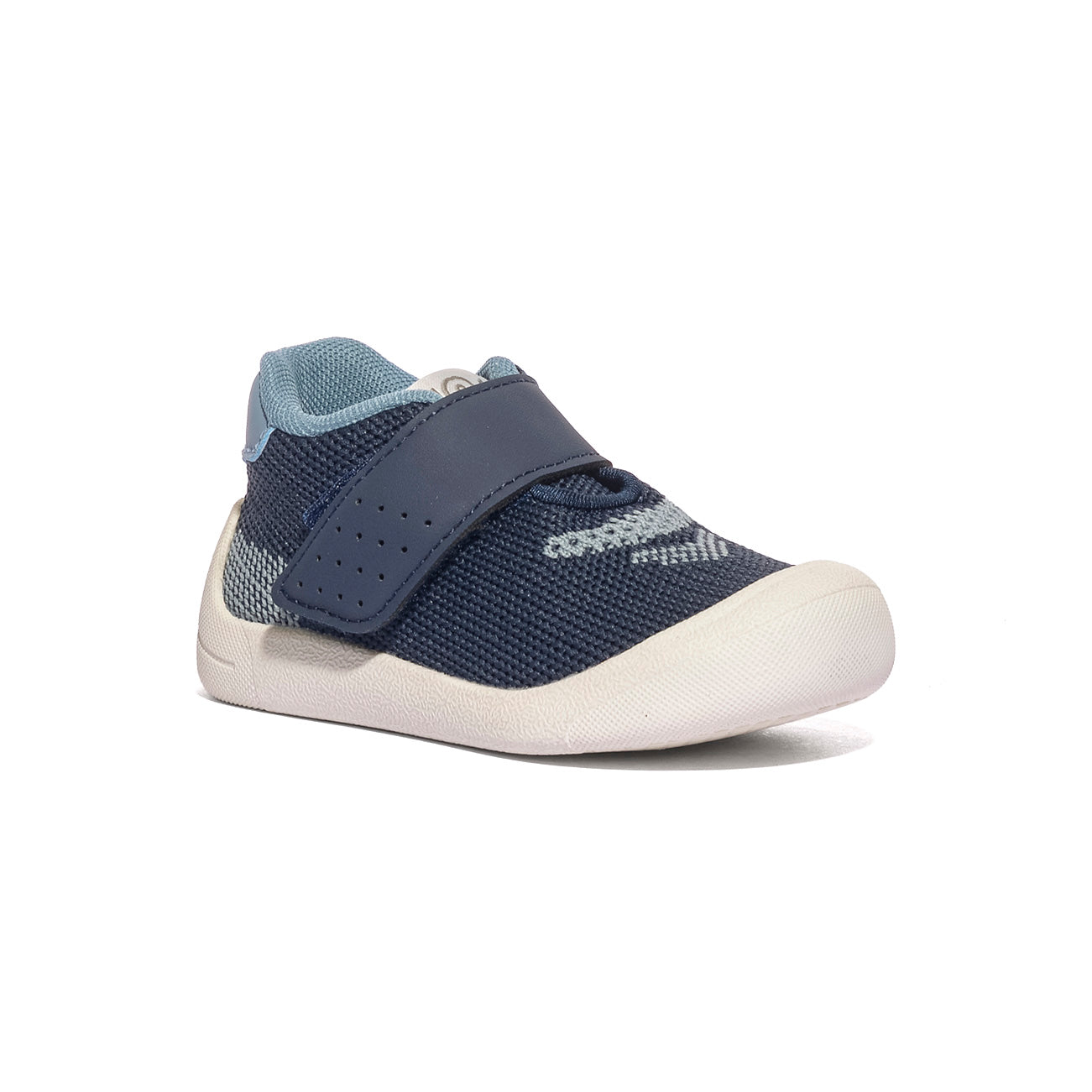 FALCOTTO 0012018846.01.1C28 NAVY CELESTE Sneakers Bambino 