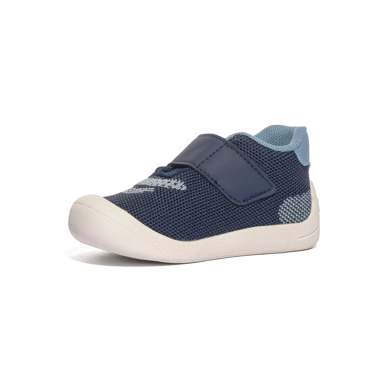 FALCOTTO 0012018846.01.1C28 NAVY CELESTE Sneakers Bambino 