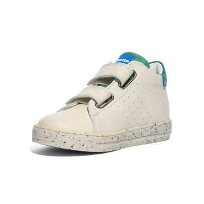 FALCOTTO 0012018847.01.2N01 MILK ORANGE Sneakers Bambino 