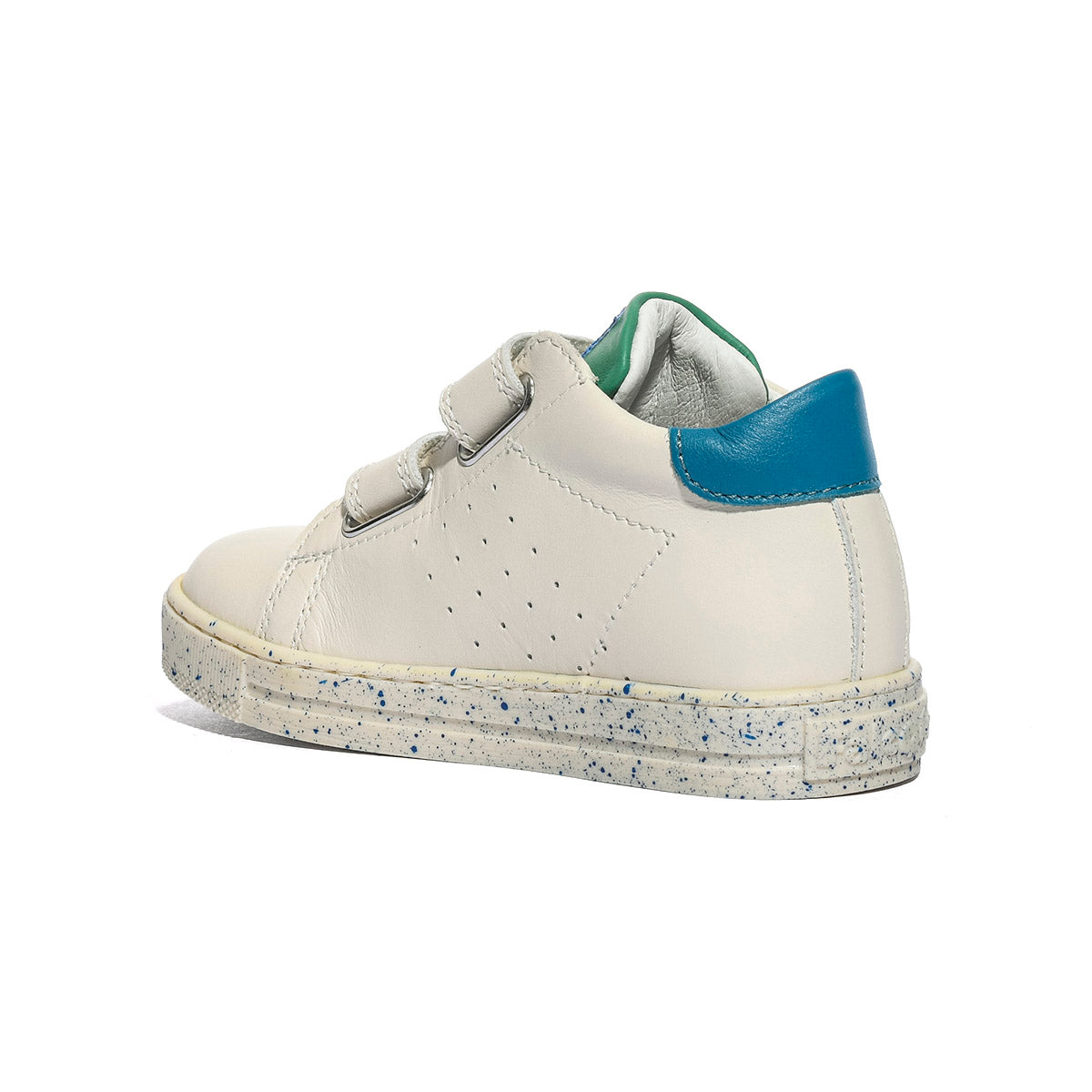 FALCOTTO 0012018847.01.2N01 MILK ORANGE Sneakers Bambino 