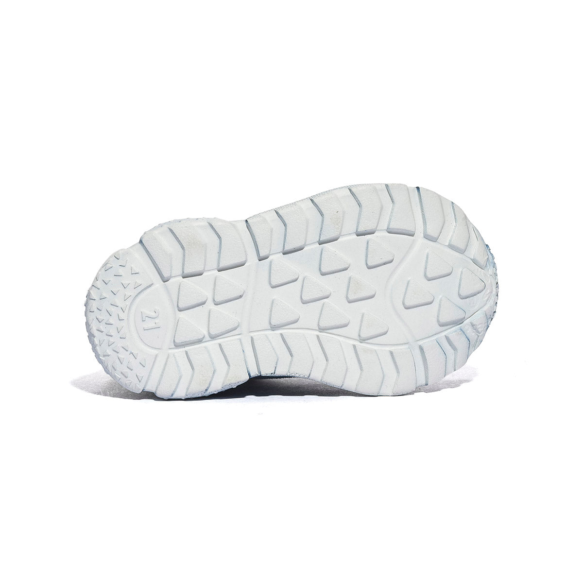 FALCOTTO 0012019002.02.1F28 GREY WHITE Sneakers Bambino 