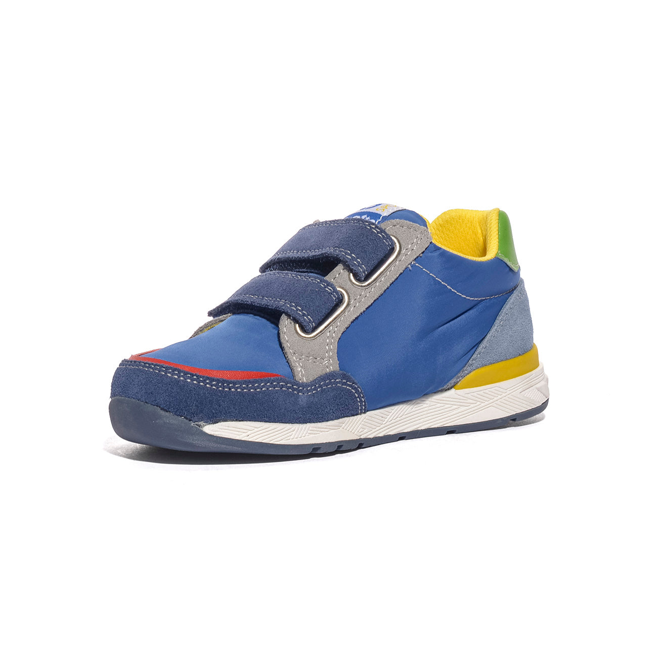 FALCOTTO 0012019004.01.1C77 AZURE WHITE Sneakers Bambino 