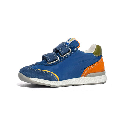 FALCOTTO 0012019007.01.3C16 AZURE WHITE Sneakers Bambino 