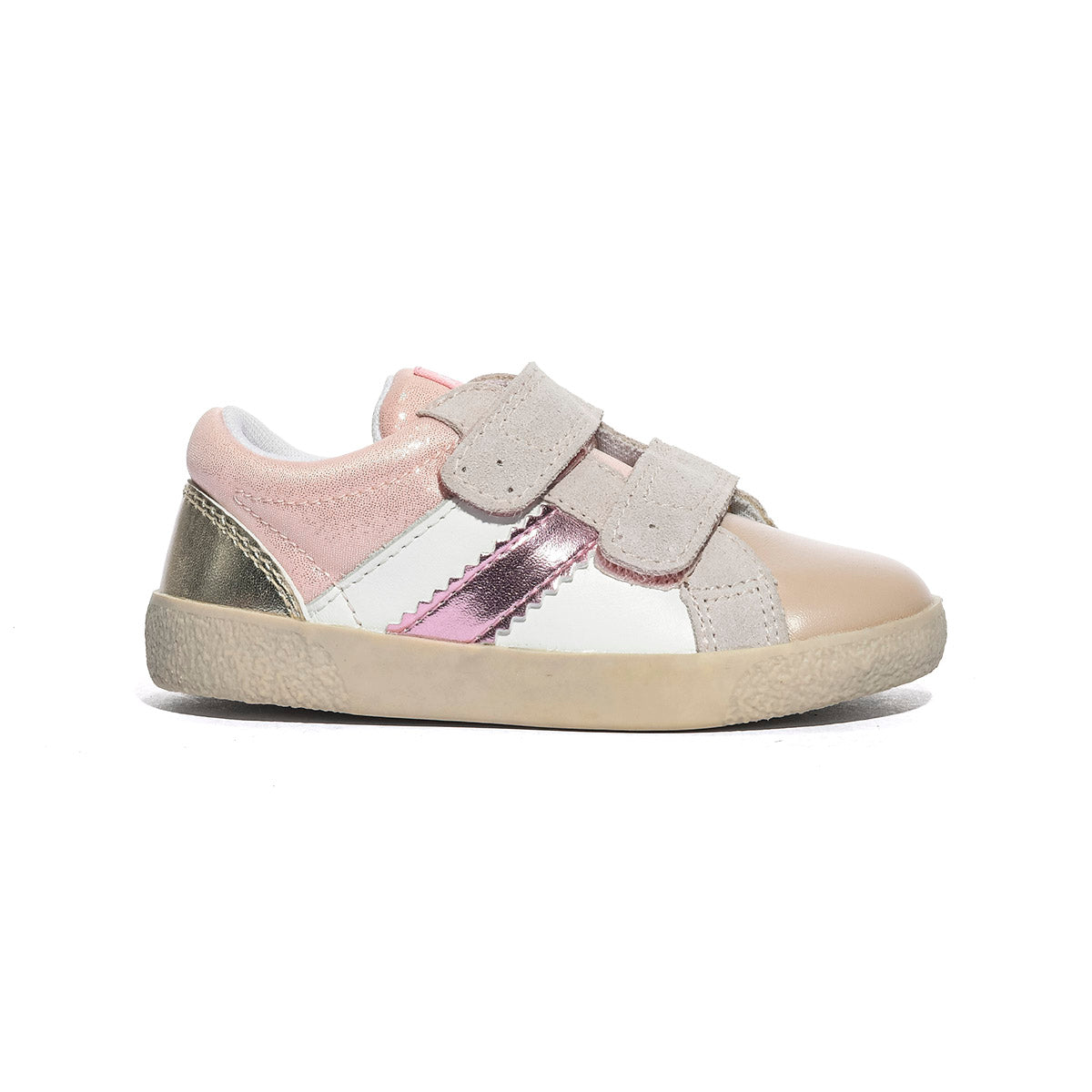 FALCOTTO 0012019041.05.2M55 CIPRIA WHITE Sneakers Bambina 