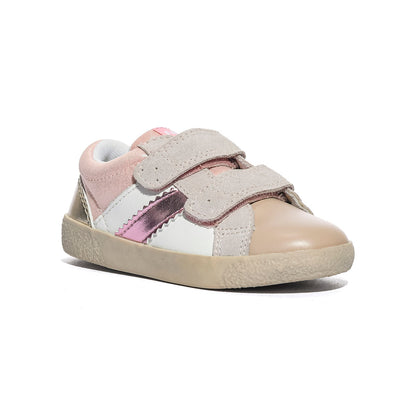 FALCOTTO 0012019041.05.2M55 CIPRIA WHITE Sneakers Bambina 