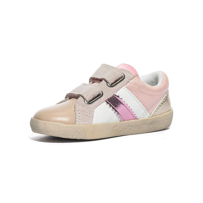FALCOTTO 0012019041.05.2M55 CIPRIA WHITE Sneakers Bambina 