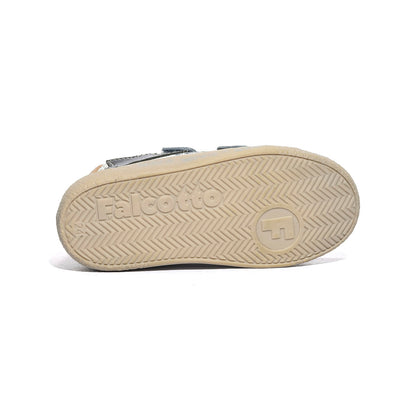 FALCOTTO 0012019043.16.1B86 GREY WHITE Sneakers Bambino 