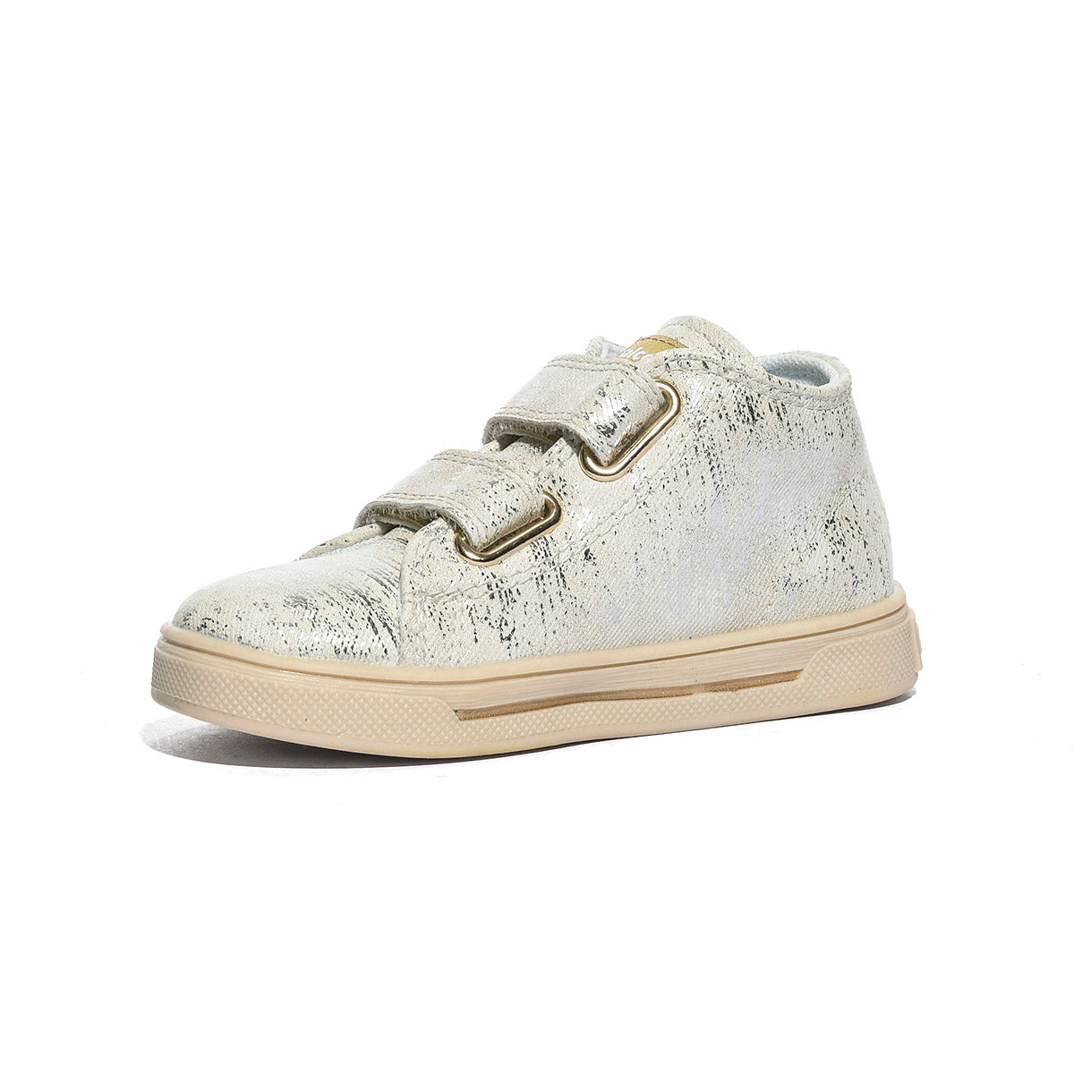 FALCOTTO 0012019051.02.0Q06 MILK PLATINUM Sneakers Bambina 