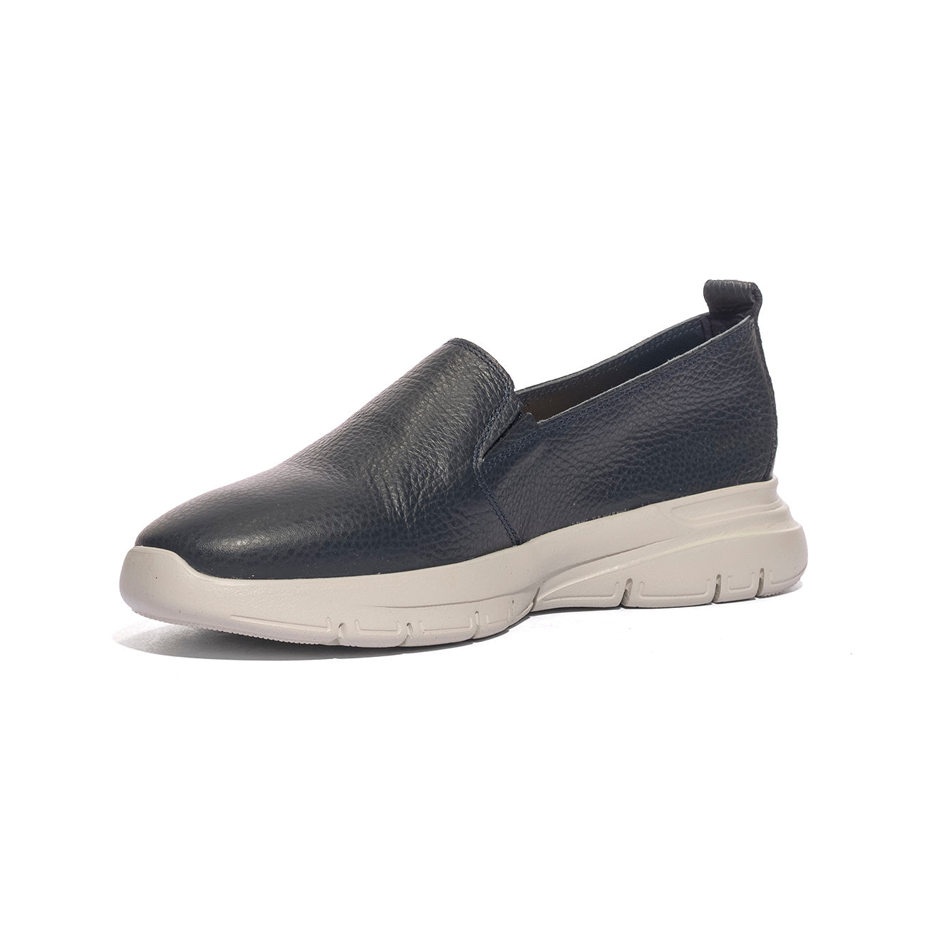 FRAU 43M7 BLU Slip-on Donna 