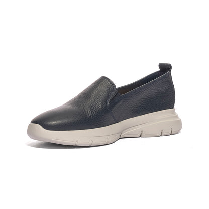 FRAU 43M7 BLU Slip-on Donna 