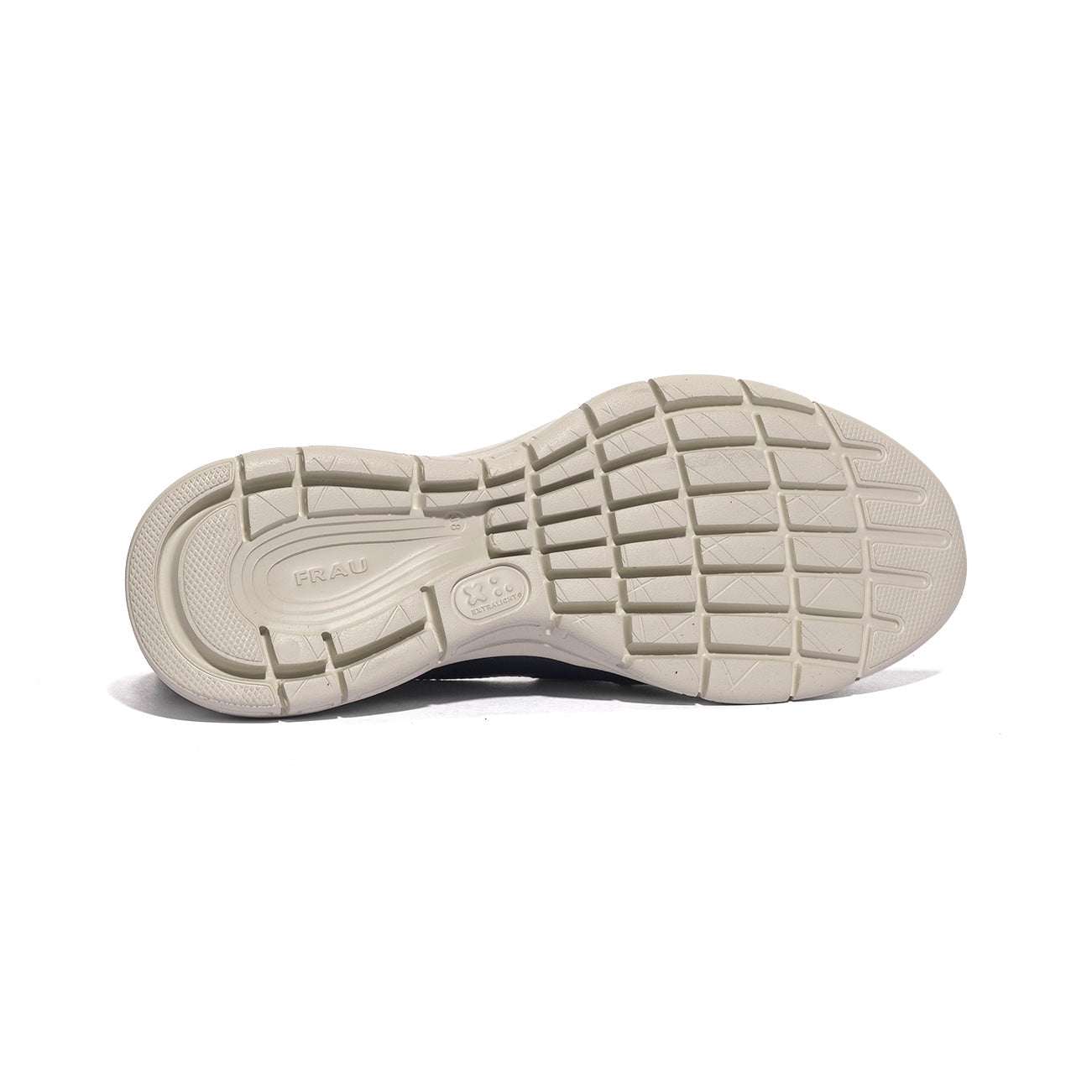 FRAU 43M7 BLU Slip-on Donna 