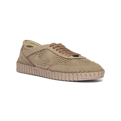 FRAU 52F1 SABBIA Sneakers Donna 