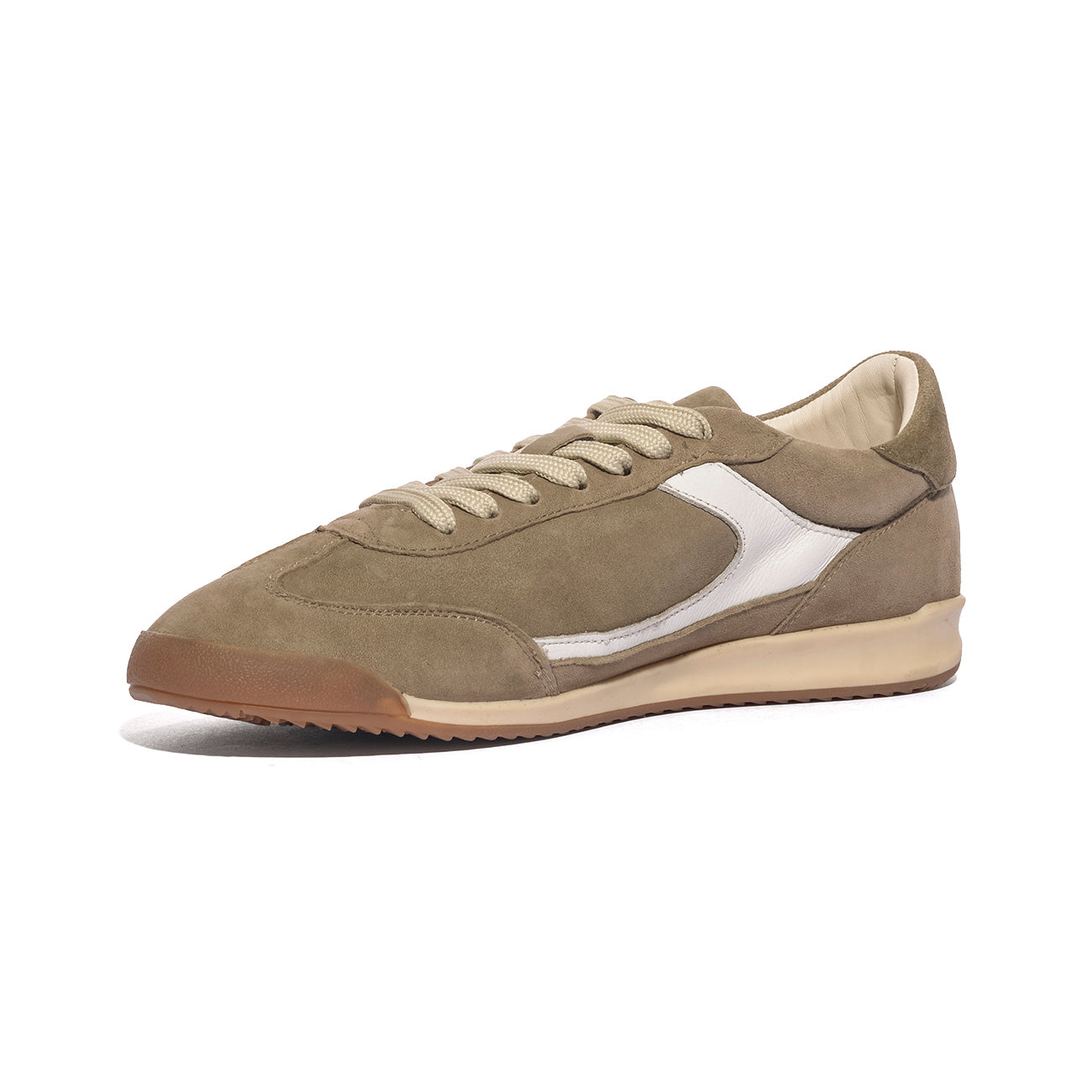FRAU X221 SAND Sneakers Uomo 