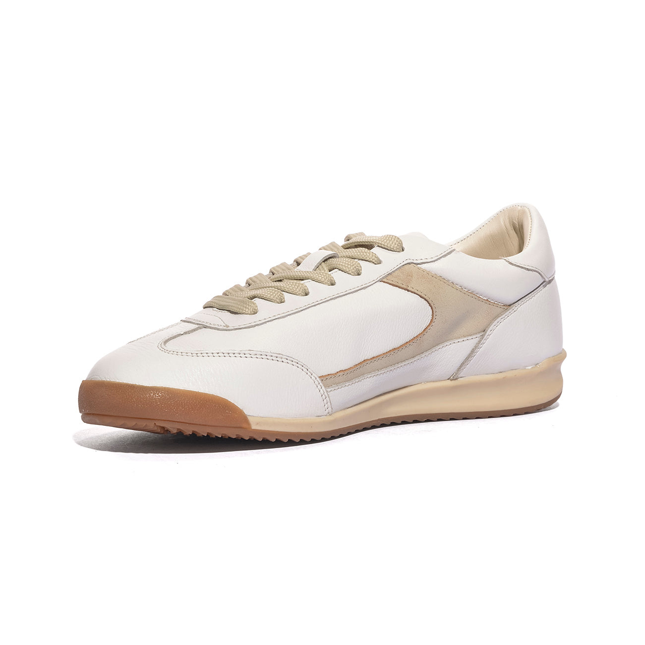FRAU X231 WHITE Sneakers Uomo 